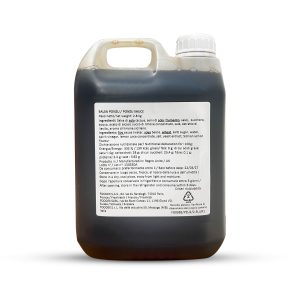 Sos de soia Ponzu SHODA 2.8kg