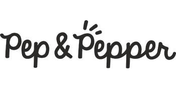 Pep & Pepper