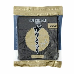 Alge marine, tofu, soia