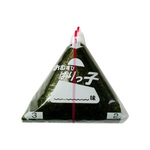 Alge pentru Onigiri 100buc TAKAOKAYA 125g