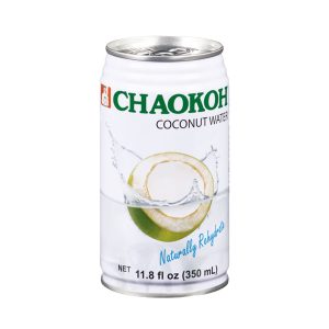Apa de cocos pura Chaokoh 350ml