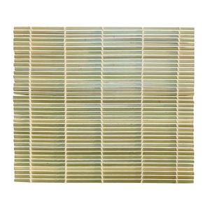 Bamboo Mat 24cm x 21 cm FOODEX