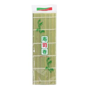 Bamboo Mat 27cm INAKA
