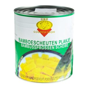 Muguri de bambus SLICE GL 2.95 kg
