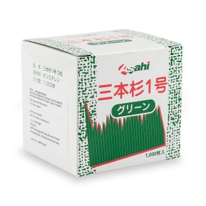Baran- Decor sushi (6.5x9cm) 1000buc
