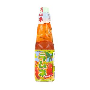 Bautura carbogazoasa cu mango Ramune 200ml