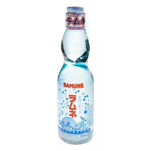 Bautura carbogazoasa Ramune HATAKOSEN 200ml