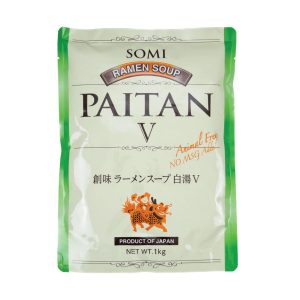 Baza Ramen Paitan V SOMI 1kg