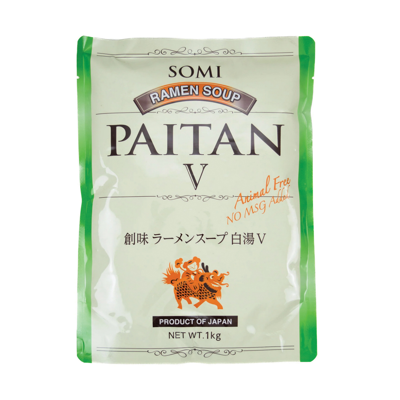Baza Ramen Paitan V SOMI 1kg
