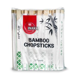 Betisoare din bambus 100buc (21cm) INAKA