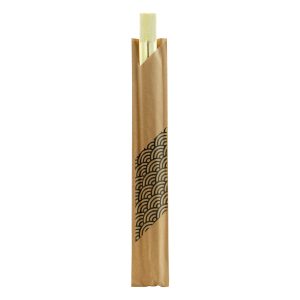 Betisoare din bambus cu ambalaj 21cm (100buc)