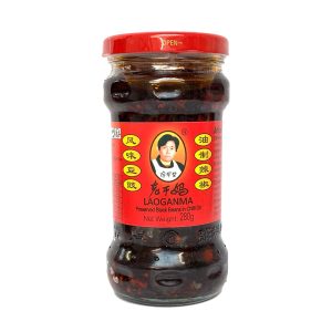 Boabe de soia in Chili LGM 280g