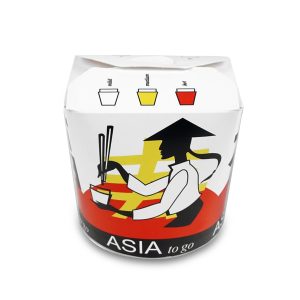 Box takeaway 500ml (50buc)
