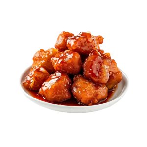 Bucatele de pui marinate JAPCOOK 1kg