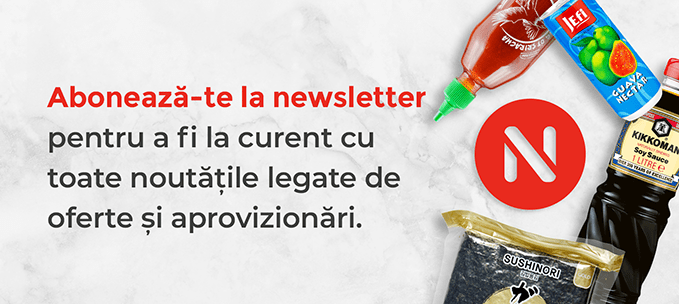 Abonează-te la newsletter