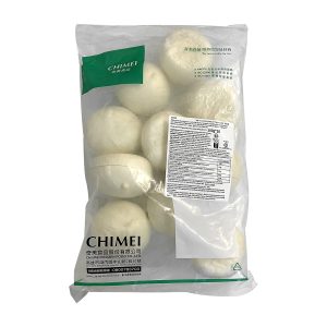 Chifle Burger Gua Bao CHIMEI (10x100g) 1kg
