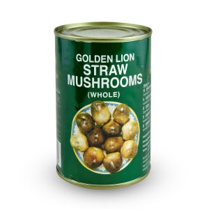 Ciuperci de paie GL 425g