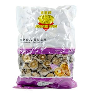 Ciuperci shiitake 4-5cm GL 1kg