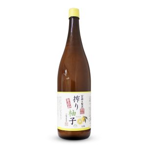 Concentrat Yuzu Yuzuya Honten 1.8L