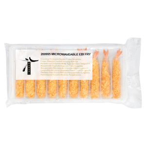 Creveti Ebi Pane 10buc HANABI 250g
