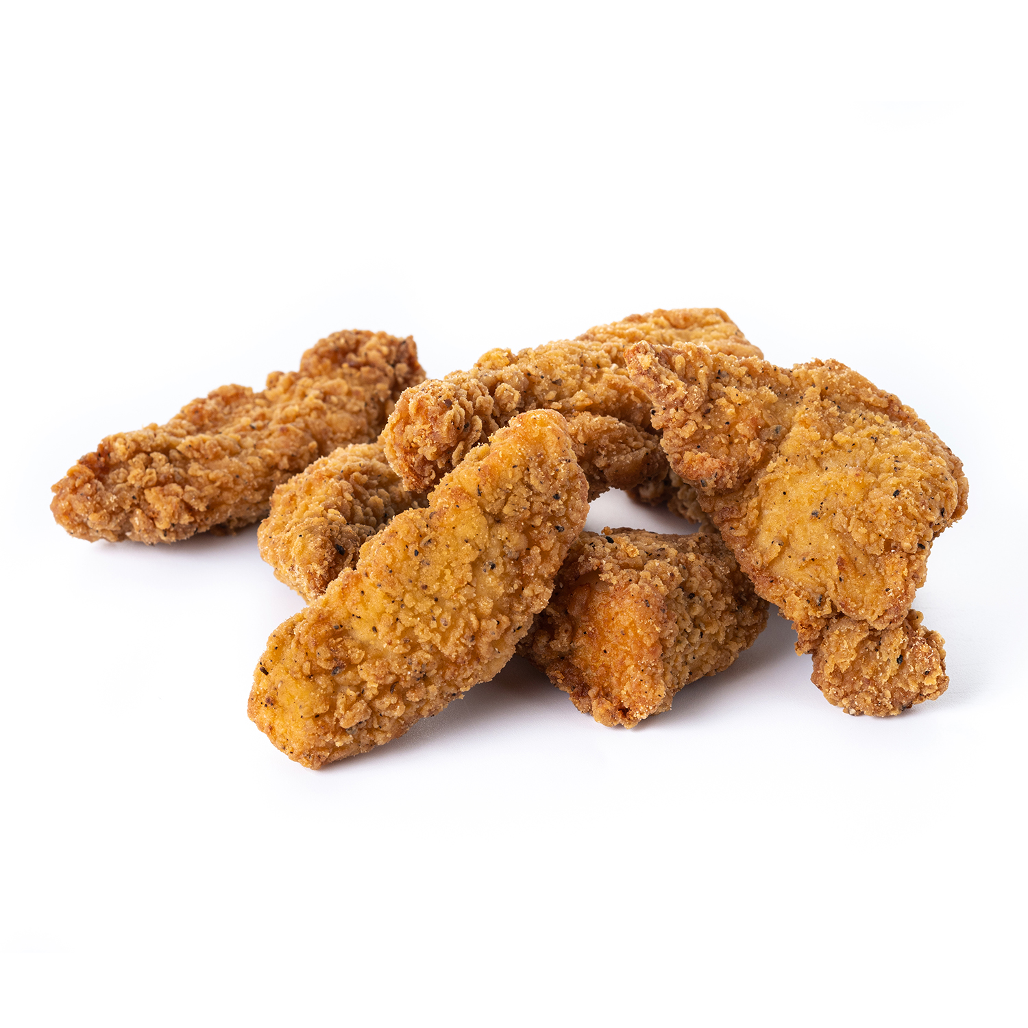 Crispy de pui 1kg