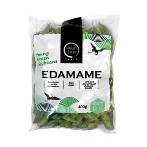 Edamame in coaja TAKU ETSU 400g
