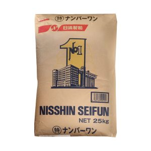 Faina pentru ramen TOKU Number One 25kg