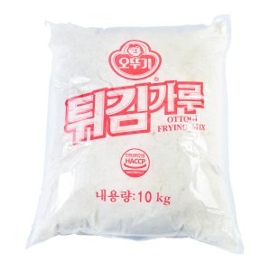 Faina tempura OTTOGI 10kg