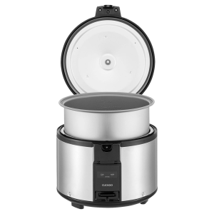 Alternative view of Fierbator de orez CUCKOO 4.6L