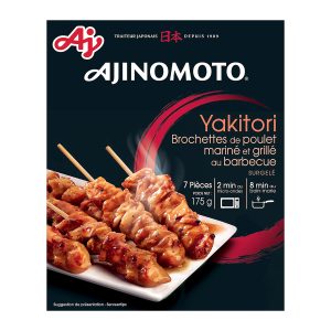 Frigarui de pui in sos Yakitori AJINOMOTO 3.5kg