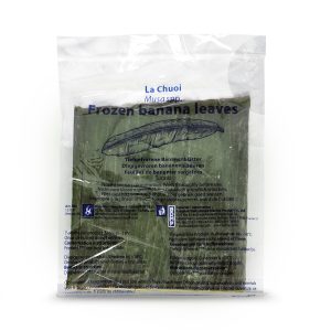 Frunze de banana BDMP 454g
