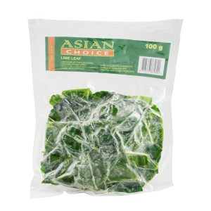 Frunze de lime ASIAN CHOICE 100g
