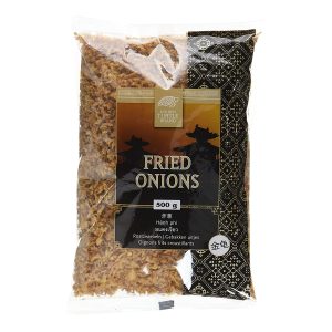 Fulgi de ceapa prajita GT 500g