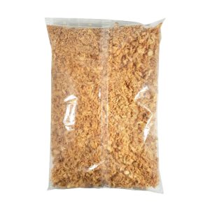 Fulgi de ceapa prajita HANABI 500g