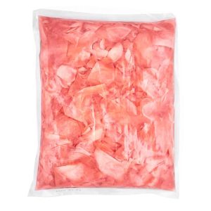 Ghimbir murat roz HANABI 1kg