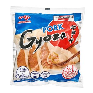 Gyoza cu carne de porc 30buc AJINOMOTO 600g
