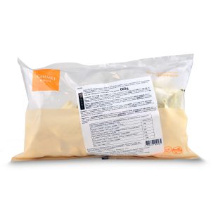 Gyoza cu edamame HANABI (22gx30) 660G