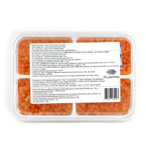 Icre de somon Ikura SHIRAKIKU 1kg