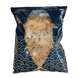 Katsuobushi KIWAMI 500g