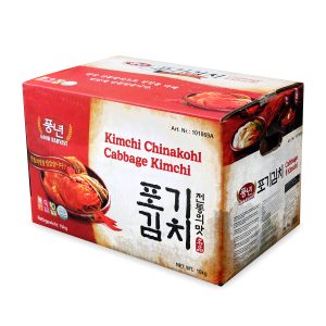 Kimchi CN 10kg