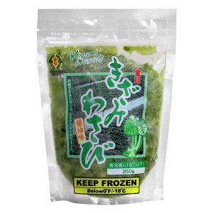 Kizami Wasabi (Grated Wasabi) KINJIRUSHI 250g