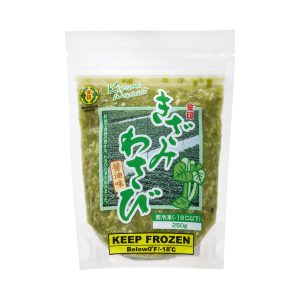 Kizami Wasabi KINJIRUSHI 250g