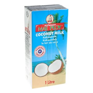 Lapte de cocos MAE PLOY 1L