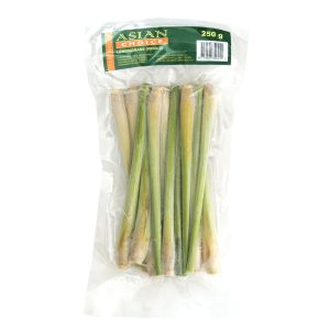 Lemongrass intreg ASIAN CHOICE 250g