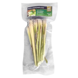 Lemongrass intreg GT 250g