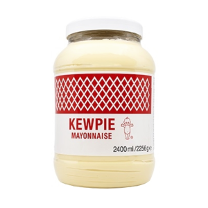 Maioneza japoneza KEWPIE 2.4L