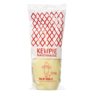 Maioneza japoneza KEWPIE 500g/517ml