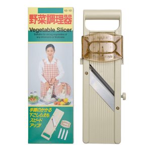 Mandolina japoneza legume VS-101