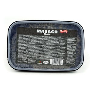 Masago Black SHIRAKAKU 500g