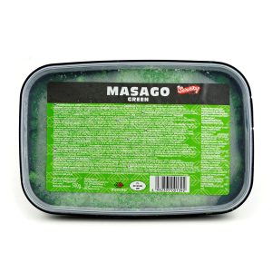 Masago Green SHIRAKIKU 500g